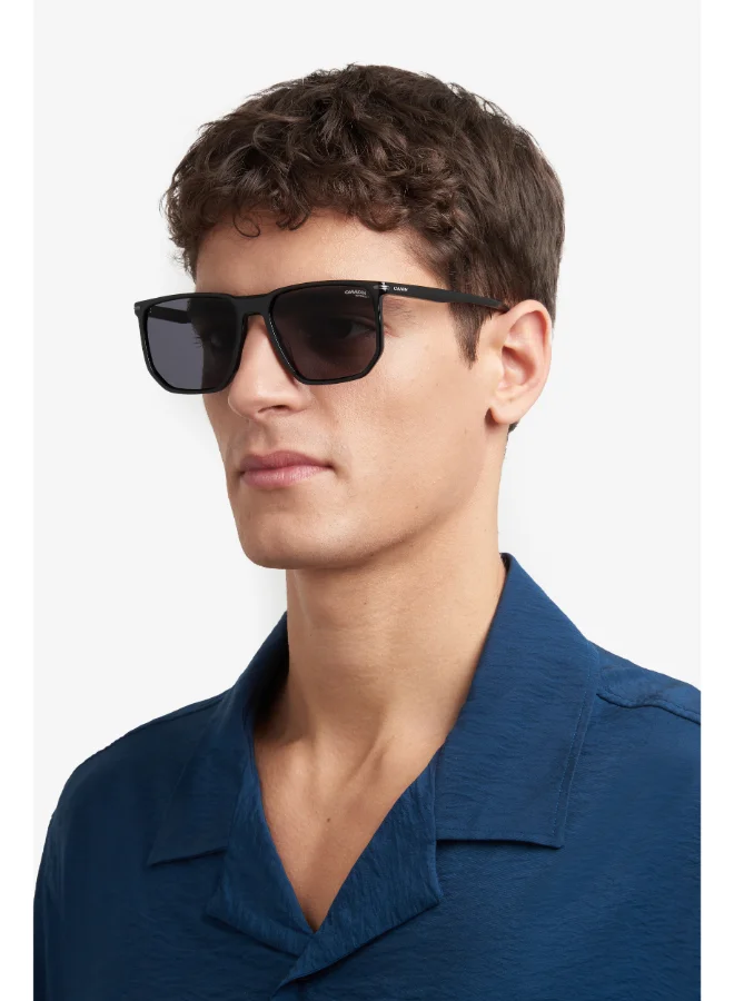 Carrera Rectangular Carrera Sunglasses